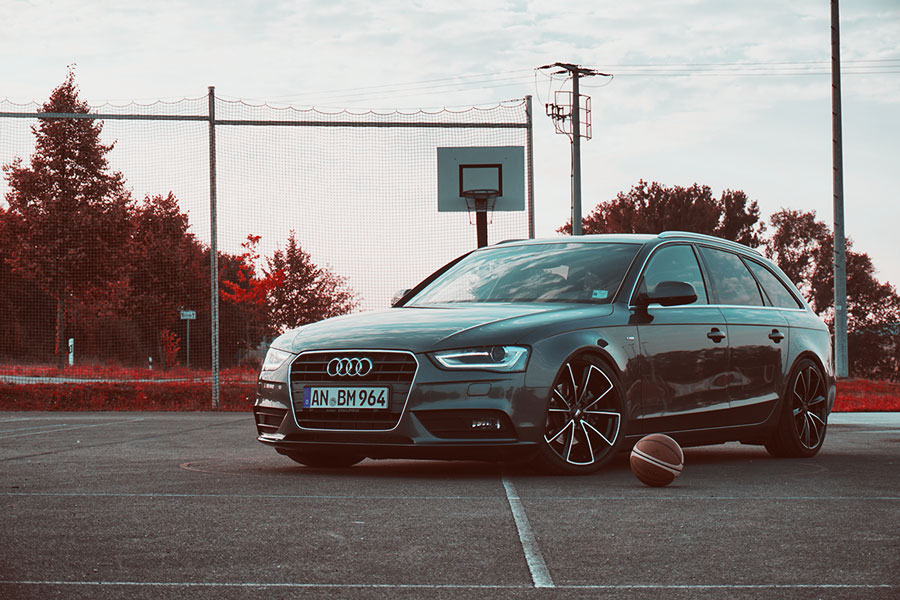 2016 Audi A4 2.0T Premium 4dr Sedan (2.0L 4cyl Turbo CVT)